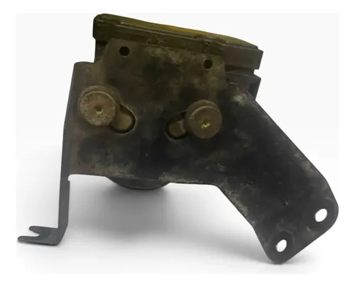 Módulo Abs Ford Fiesta Ecosport 2008 A 2014 - Imagem 5