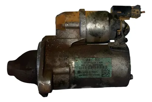 Motor Partida Hb20 1.0 2018 - Imagem 1