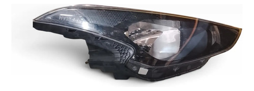 Farol Direito Hb20 2020 A 2022 Direito/passageiro - Imagem 1