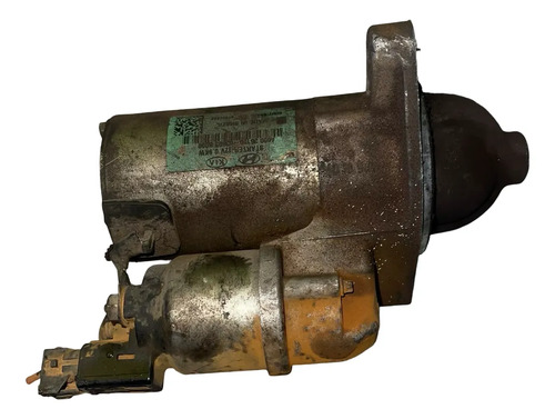 Motor Partida Hb20 1.0 2018 - Imagem 2