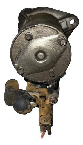 Motor Partida Hb20 1.0 2018 - Imagem 5