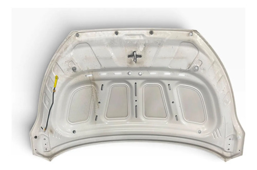 Capo Dianteiro Hyundai Hb20 2020 2021 2022 - Imagem 4