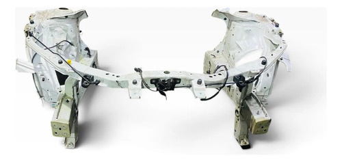 Mini Frente Gm Ônix 2021 A 2026 - Imagem 1