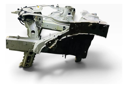 Mini Frente Gm Ônix 2021 A 2026 - Imagem 2