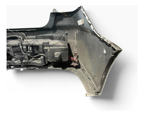 Parachoque Traseiro Hyundai Hb20 2020 A 2022 - Imagem 7