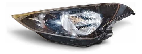 Farol Esquerdo Hyundai Hb20 2020 A 2022 - Imagem 1