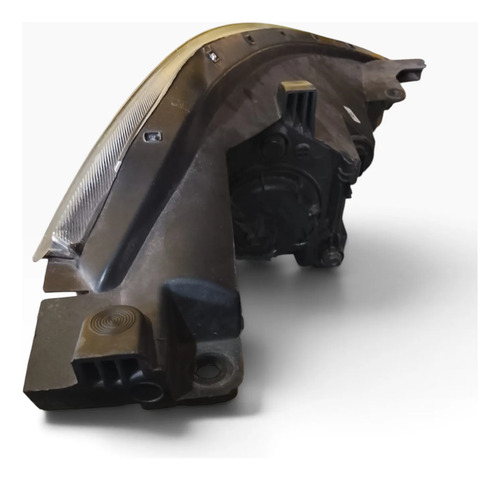 Farol Esquerdo Hyundai Hb20 2020 A 2022 - Imagem 2