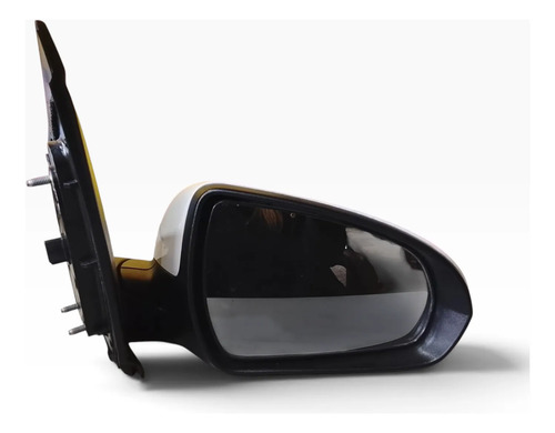 Retrovisor Direito Hyundai Hb20 2020 A 2022 - Imagem 1