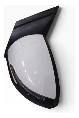 Retrovisor Esquerdo Hyundai Hb20 2020 A 2022 - Imagem 3