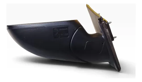 Retrovisor Esquerdo Hyundai Hb20 2020 A 2022 - Imagem 4