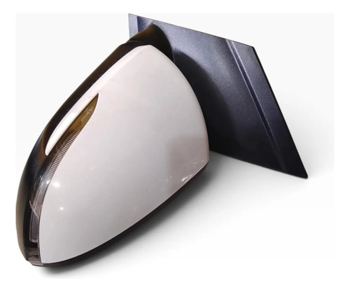 Retrovisor Esquerdo Hyundai Hb20 2020 A 2022 - Imagem 5