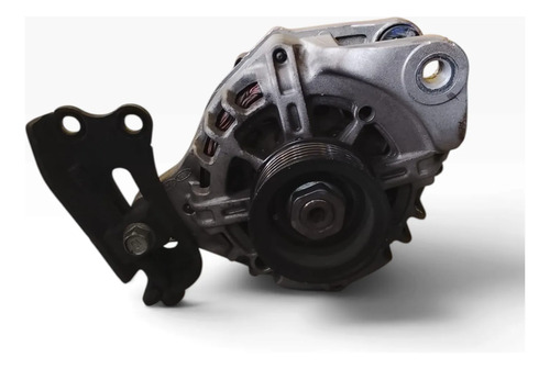 Alternador Hyundai Hb20 2020 A 2022 - Imagem 1