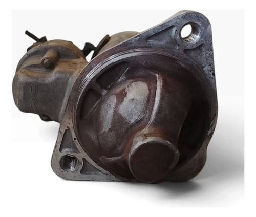 Motor Arranque Partida Hyundai Hb20 2020 A 2022 - Imagem 1