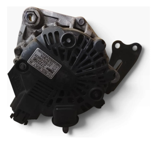 Alternador Hyundai Hb20 2020 A 2022 - Imagem 2