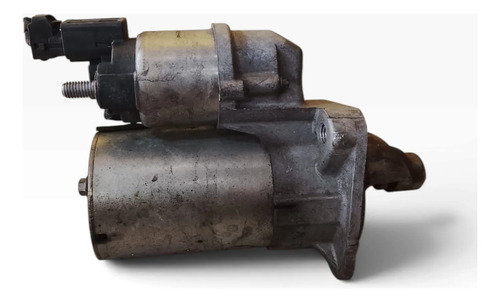 Motor Arranque Partida Hyundai Hb20 2020 A 2022 - Imagem 2