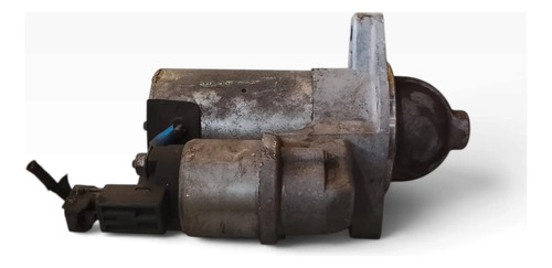 Motor Arranque Partida Hyundai Hb20 2020 A 2022 - Imagem 3