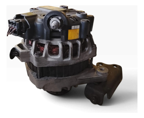 Alternador Hyundai Hb20 2020 A 2022 - Imagem 3