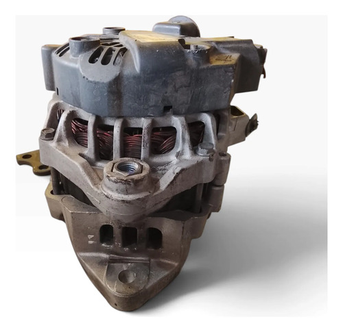 Alternador Hyundai Hb20 2020 A 2022 - Imagem 4