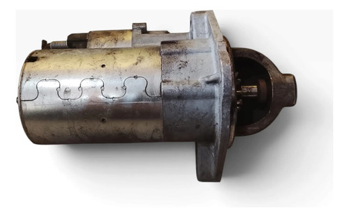 Motor Arranque Partida Hyundai Hb20 2020 A 2022 - Imagem 4