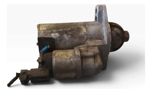 Motor Arranque Partida Hyundai Hb20 2020 A 2022 - Imagem 5