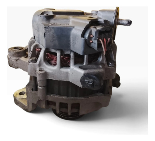 Alternador Hyundai Hb20 2020 A 2022 - Imagem 5