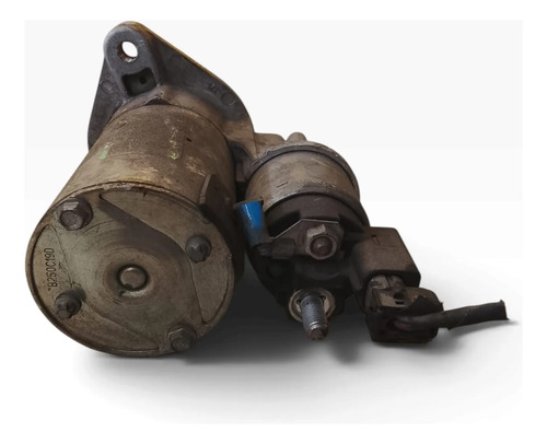 Motor Arranque Partida Hyundai Hb20 2020 A 2022 - Imagem 6