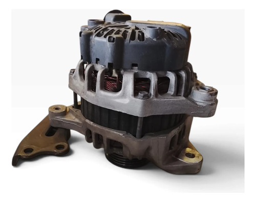 Alternador Hyundai Hb20 2020 A 2022 - Imagem 6