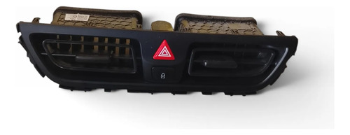 Difusor Saída Ar Central Hyundai Hb20 2020 2023 - Imagem 1
