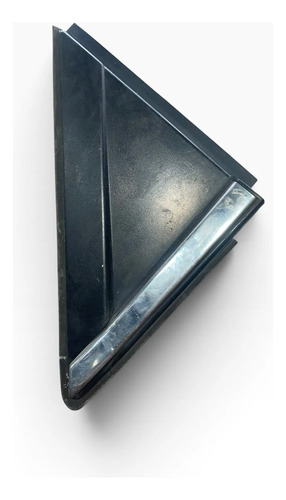 Par Acabamento Ext Porta Jac T5 2017 A 2021 Preto - Imagem 2