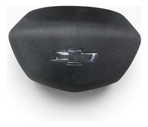 Kit Air Bag Chevrolet Traker 2020 A 2025 Preto - Imagem 2