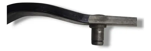 Pedal Freio Chevrolet Blazer S10 2001 2007 Original - Imagem 2