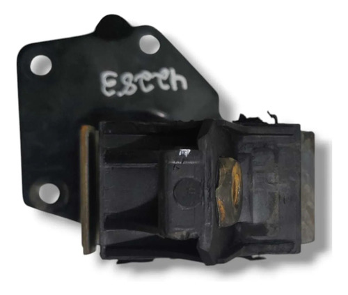 Calço Coxim Dianteiro Motor Chevrolet Blazer 2.8 2001 2007 - Imagem 2