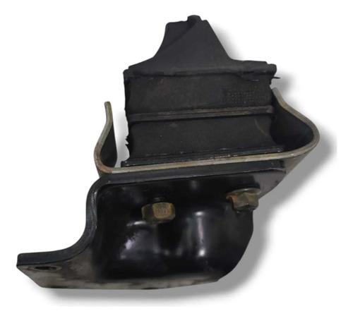 Calço Coxim Dianteiro Motor Chevrolet Blazer 2.8 2001 2007 - Imagem 4