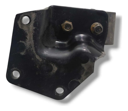 Calço Coxim Dianteiro Motor Chevrolet Blazer 2.8 2001 2007 - Imagem 5