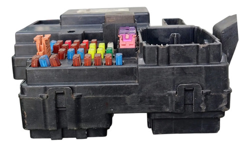 Caixa De Fusivel Interna Kia Mohave 91955-2j760 Original - Imagem 6