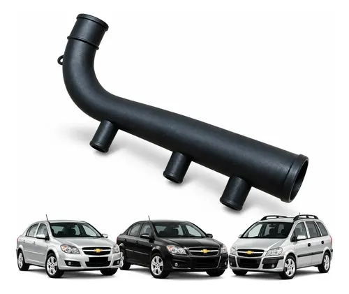 Tubo Cano Da Água - Astra Vectra Zafira 2.0 1994 Até 2012