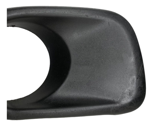 Moldura Farol Milha Direito Citroën Aircross 2011 2015 Oem Preto Direito - Imagem 3