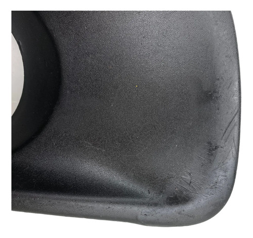 Moldura Farol Milha Direito Citroën Aircross 2011 2015 Oem Preto Direito - Imagem 4