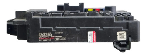 Modulo Etacs Caixa Fusivel Outlander 8637a884 Original - Imagem 2