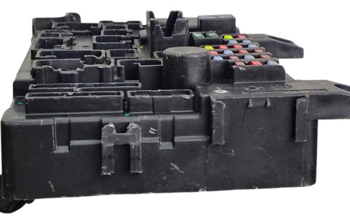 Modulo Etacs Caixa Fusivel Outlander 8637a884 Original - Imagem 5