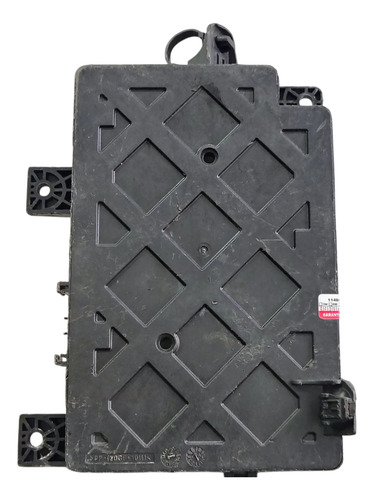 Modulo Etacs Caixa Fusivel Outlander 8637a884 Original - Imagem 7
