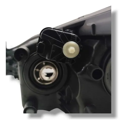 Detalhe Farol Direito Nissan Kicks Sem Led 22 25 Original Direito/passageiro - Imagem 4