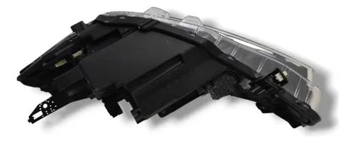 Detalhe Farol Direito Nissan Kicks Sem Led 22 25 Original Direito/passageiro - Imagem 5
