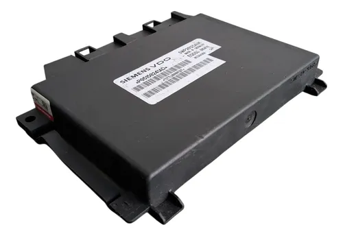 Modulo Cambio Tcm Jeep Cherokee 3.7 05150241ad Siemens Vdo - Imagem 3