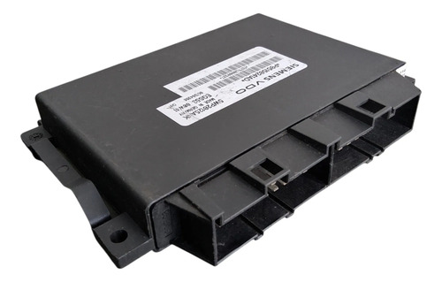 Modulo Cambio Tcm Jeep Cherokee 3.7 05150241ad Siemens Vdo - Imagem 5