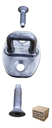 Batente Fechadura Porta Chery Tiggo 5x 2019-2025 J606105270 - Imagem 2