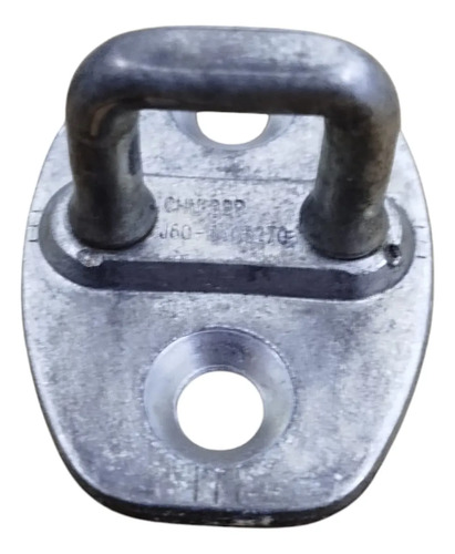 Batente Fechadura Porta Chery Tiggo 5x 2019-2025 J606105270 - Imagem 5