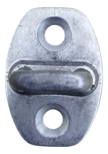 Batente Fechadura Porta Chery Tiggo 5x 2019-2025 J606105270 - Imagem 6