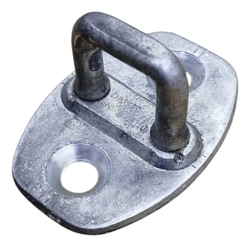 Batente Fechadura Porta Chery Tiggo 5x 2019-2025 J606105270 - Imagem 7