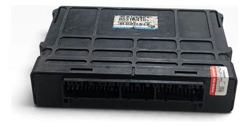 Modulo Cambio Automatico L200 Triton 3.5 V6 Flex 8631a415 - Imagem 3
